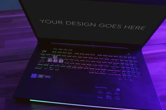 A Practical Guide to Gaming Laptop Mockup 54: Avoiding Common Presentation Pitfalls