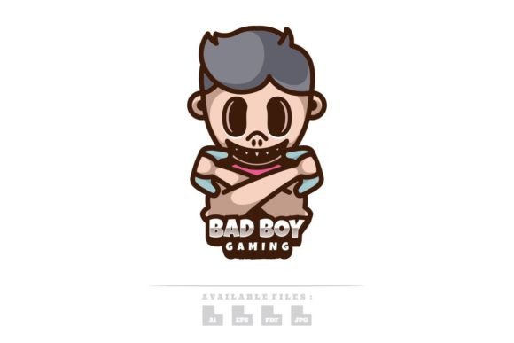 Building a Visual Identity for Gaming: Evaluating the Badboy Gaming Logo Template