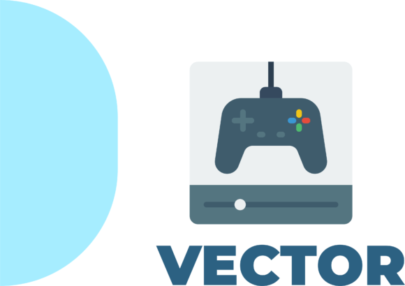 Content Creator Gaming Illustrations: High-Resolution Assets for Professional Creators