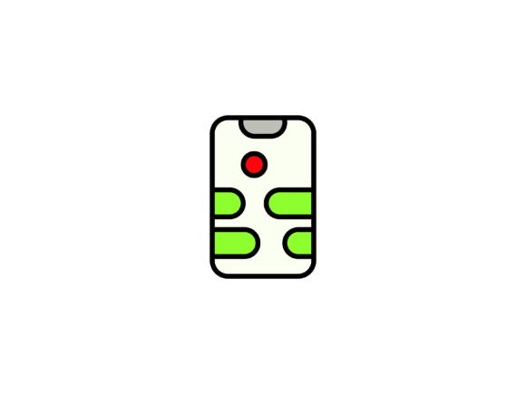 Gaming Handphone Illustrations: Your Creative Playground