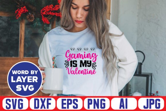 Gaming is My Valentine: A Digital Design for Crafting Creativity