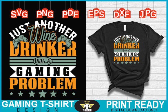 Just Another Wine Drinker with a Gaming Problem: The Craft of a Modern Lifestyle