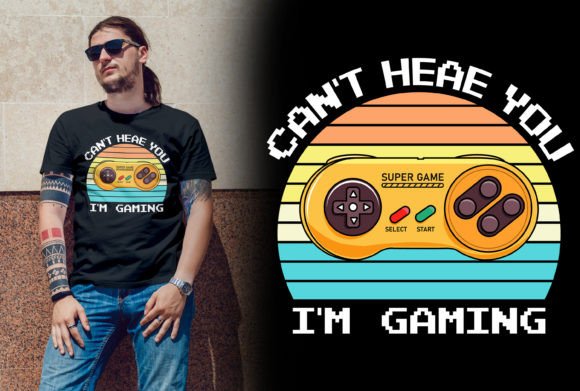 More Than Just a Funny T-Shirt: The 
