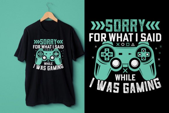 Sorry for What I Said While I Was Gaming: From Meme to Merchandise