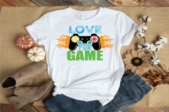 The Ultimate Guide to Gaming T-shirt Designs for Gamers