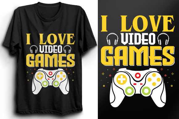Unlocking a Unique Creative Asset: Gaming T-Shirt Design 82 Explained